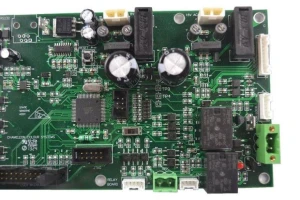 orvosi berendezések alaplap PCB összeszerelése és kialakítása