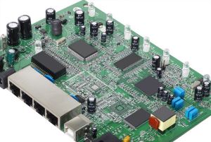 PCBA fotovoltaikus inverterekhez