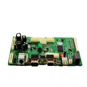 ipari elektronika BMS pcba pcb szerelvény prototípus