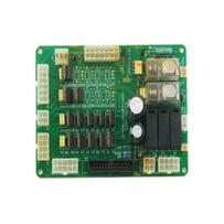 Szerződés Ma-board One Stop EMS PCBA