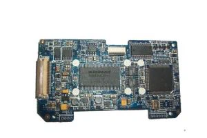 Intelligens otthoni elektronika smt pcba