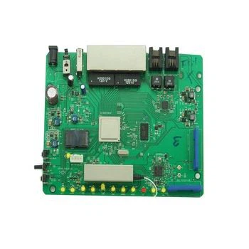Többrétegű Board Pcba Pcb szerelés