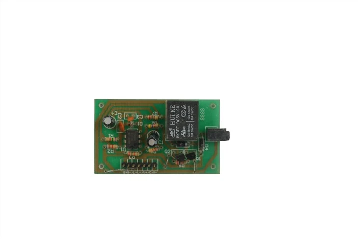 PCB-szerelvény ipari berendezésekhez