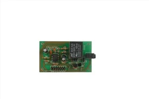 PCB-szerelvény ipari berendezésekhez