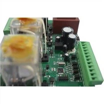 ISO9001 tanúsítvánnyal rendelkező ODM OEM PCB-k