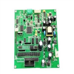 Gyors töltésű Power Bank Pcb szerelés