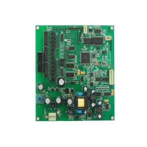 Shenzhen pcba fogyasztói elektronikai NYÁK összeszerelés és tervezés EMS
