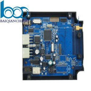 Elektronikus Törökország PCBA Wtih OEM/ODM