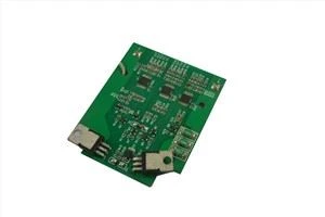 Mcu Control Pcb Arany Ujj Pcba