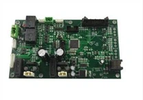 PCB elektromos főzőlaphoz
