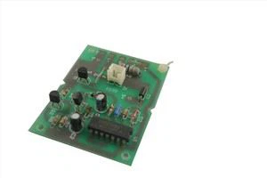 Pulzus izom stimulátor PCBA szerelés