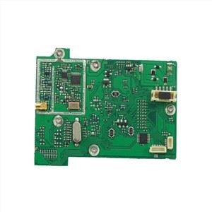 Solar Power Electronics Megbízható PCB összeállítás