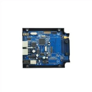 ROHS SMT és THT PCBA PCB összeállítás