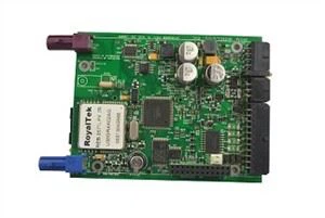 PCBA az elektronikus gépben