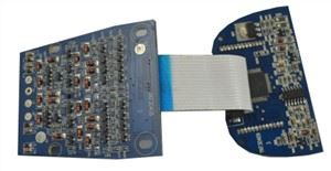 Shenzhen kiváló minőségű szőrtelenítő készülék PCBA professzionális elektronikus szerződéses gyártója