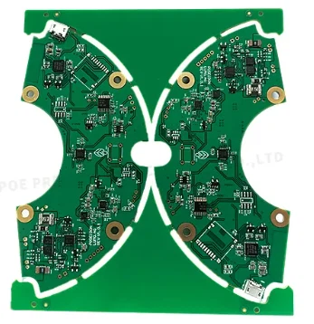 PCBA OEM Robothoz
